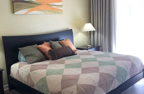 Naples Condo | 125 m² Condo ∙ 2 bedrooms ∙ 4 guests