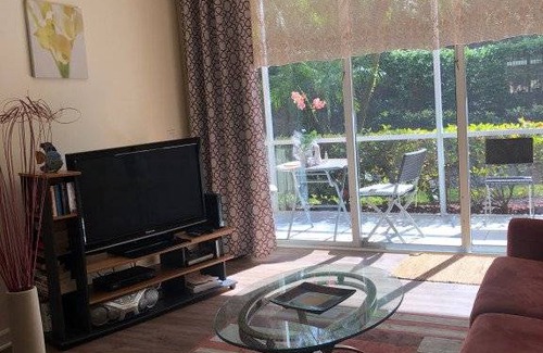 Naples Condo | 125 m² Condo ∙ 2 bedrooms ∙ 4 guests