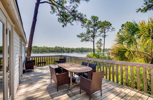 Bayou Grande Villa House | 125 m² House ∙ 4 bedrooms ∙ 11 guests