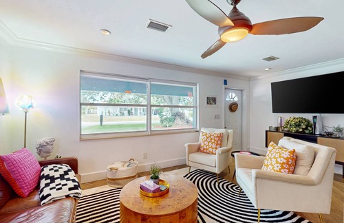 East Naples House | 125 m² House ∙ 2 bedrooms ∙ 4 guests