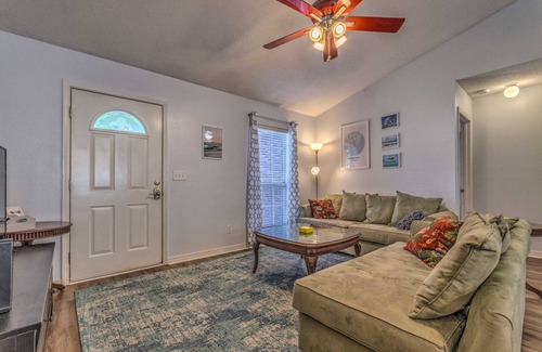 North Northwest Pensacola House | 125 m² House ∙ 3 bedrooms ∙ 8 guests