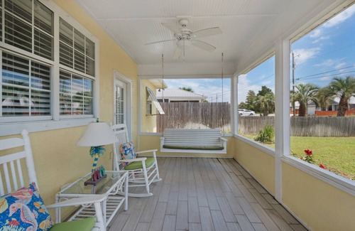 Kiska Beach House | 126 m² House ∙ 3 bedrooms ∙ 8 guests