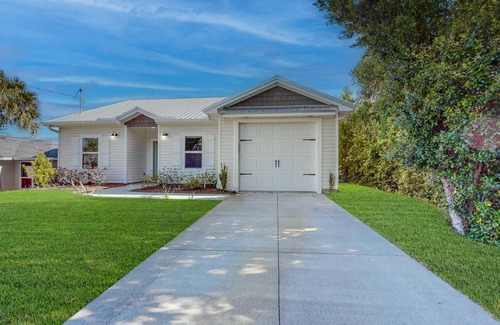 Riviera Beach House | 126 m² House ∙ 3 bedrooms ∙ 6 guests