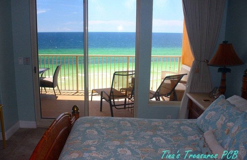 Lower Grand Lagoon Condo | 127 m² Condo ∙ 2 bedrooms ∙ 8 guests