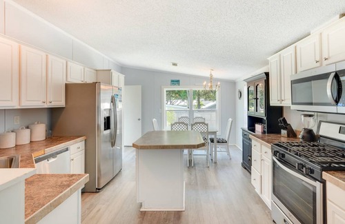Laguna Beach Estates House | 127 m² House ∙ 3 bedrooms ∙ 6 guests