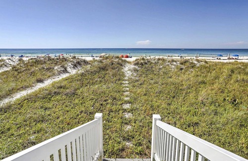 Long Beach Apartment | 128 m² Apartment ∙ 2 bedrooms ∙ 6 guests