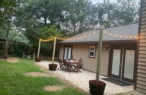 Niceville House | 128 m² House ∙ 4 bedrooms ∙ 16 guests