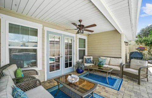 Riviera Beach House | 128 m² House ∙ 3 bedrooms ∙ 6 guests