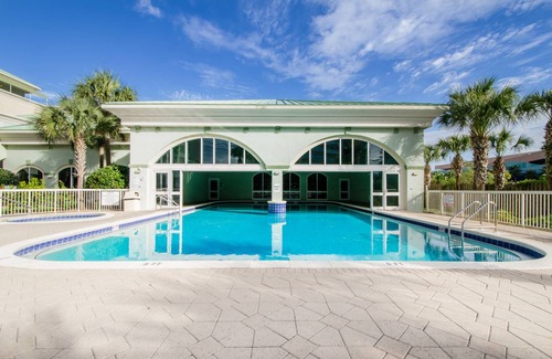 Miramar Beach Condo | 129 m² Condo ∙ 3 bedrooms ∙ 8 guests