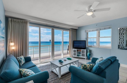 Miramar Beach Condo | 129 m² Condo ∙ 3 bedrooms ∙ 8 guests