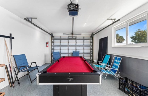 Englewood South House | 129 m² House ∙ 3 bedrooms ∙ 12 guests