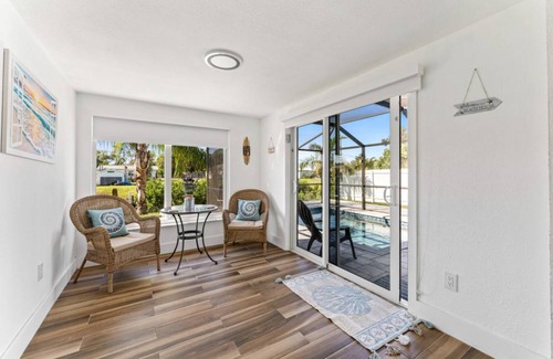 Englewood South House | 129 m² House ∙ 3 bedrooms ∙ 12 guests