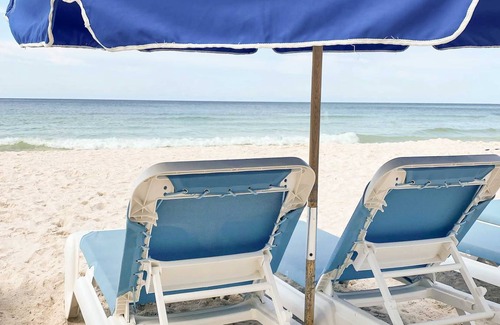 Miramar Beach Apartment | 130 m² Apartment ∙ 3 bedrooms ∙ 7 guests