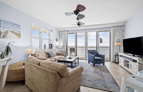 Miramar Beach Apartment | 130 m² Apartment ∙ 3 bedrooms ∙ 7 guests