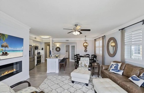 Miramar Beach House | 130 m² House ∙ 3 bedrooms ∙ 6 guests