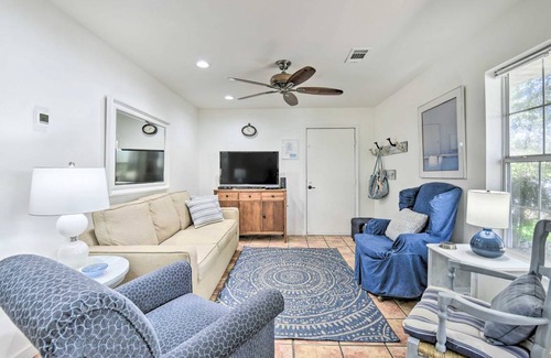 Gulfview Heights House | 130 m² House ∙ 3 bedrooms ∙ 9 guests