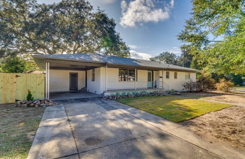 Myrtle Grove House | 130 m² House ∙ 3 bedrooms ∙ 6 guests