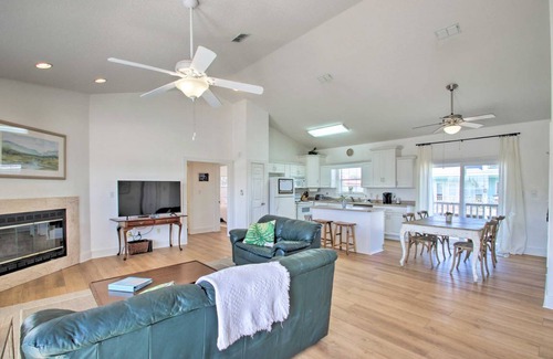 Toilla Segunda House | 130 m² House ∙ 3 bedrooms ∙ 6 guests