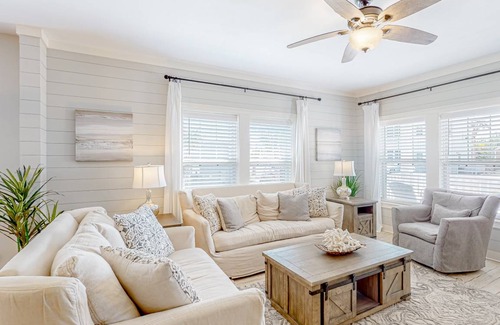 Santa Rosa Beach House | 131 m² House ∙ 3 bedrooms ∙ 6 guests