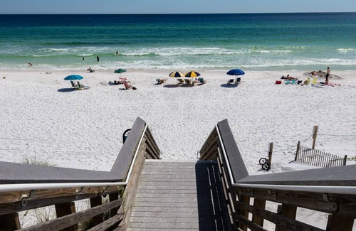 Santa Rosa Beach House | 132 m² House ∙ 3 bedrooms ∙ 8 guests
