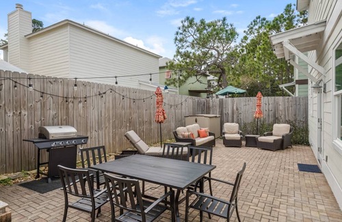 Santa Rosa Beach House | 132 m² House ∙ 3 bedrooms ∙ 8 guests