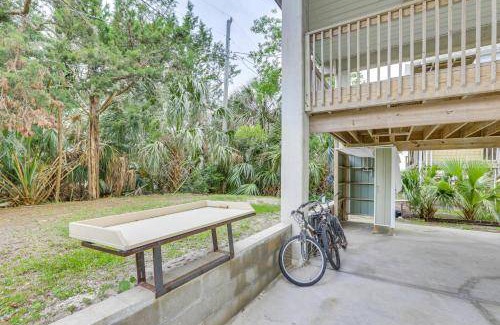 Crawfordville House | 135 m² House ∙ 3 bedrooms ∙ 8 guests