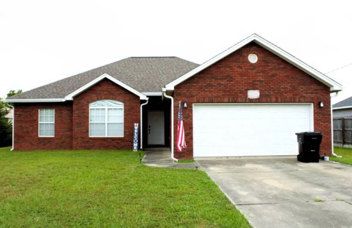 Highland City House | 135 m² House ∙ 3 bedrooms ∙ 4 guests