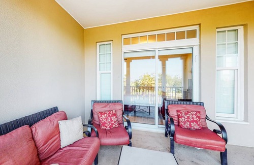 Upper Grand Lagoon Condo | 136 m² Condo ∙ 2 bedrooms ∙ 4 guests