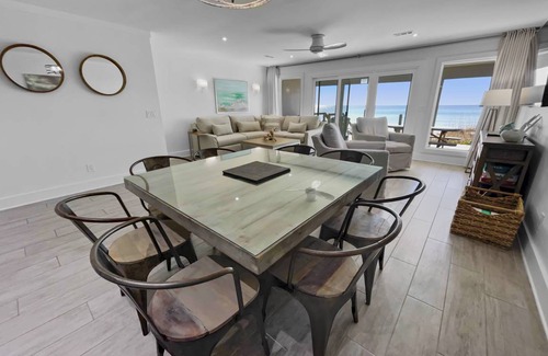 Inlet Beach House | 138 m² House ∙ 2 bedrooms ∙ 9 guests