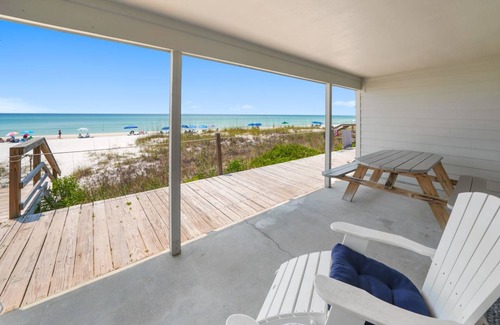 Inlet Beach House | 138 m² House ∙ 2 bedrooms ∙ 9 guests