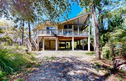 Sea Palm Village House | 138 m² House ∙ 3 bedrooms ∙ 6 guests