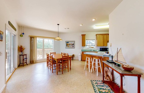 Sea Palm Village House | 138 m² House ∙ 3 bedrooms ∙ 6 guests