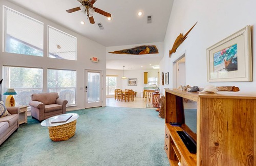 Sea Palm Village House | 138 m² House ∙ 3 bedrooms ∙ 6 guests