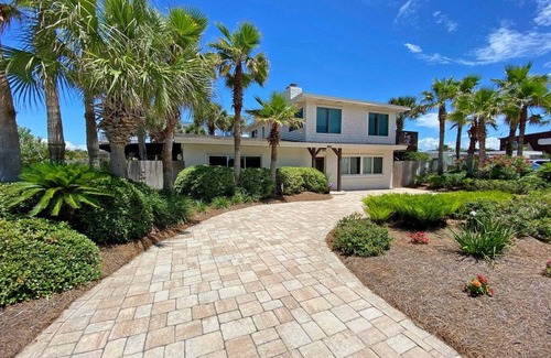 Villa Primera House | 139 m² House ∙ 4 bedrooms ∙ 9 guests