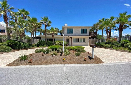Villa Primera House | 139 m² House ∙ 4 bedrooms ∙ 9 guests