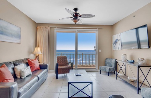West Panama City Beach Condo | 140 m² Condo ∙ 2 bedrooms ∙ 9 guests