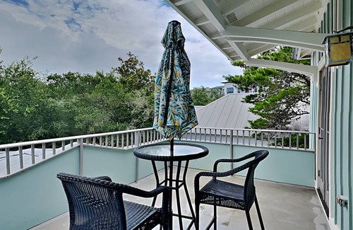 Seacrest House | 140 m² House ∙ 3 bedrooms ∙ 6 guests