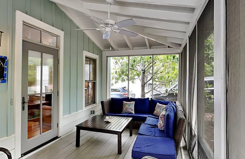 Seacrest House | 140 m² House ∙ 3 bedrooms ∙ 6 guests