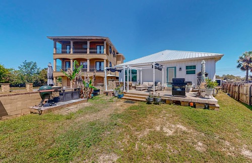 Holiday Beach House | 140 m² House ∙ 3 bedrooms ∙ 8 guests