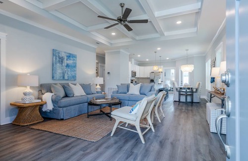Sunnyside House | 141 m² House ∙ 3 bedrooms ∙ 10 guests