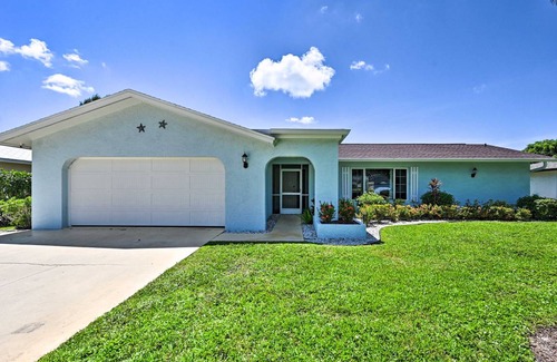 East Naples House | 142 m² House ∙ 3 bedrooms ∙ 8 guests