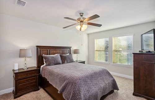 South Pensacola Apartment | 143 m² Apartment ∙ 3 bedrooms ∙ 6 guests