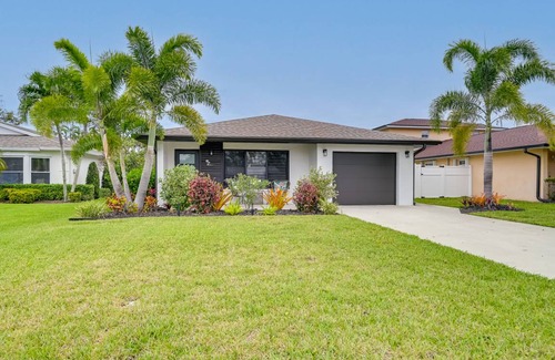 Naples Park House | 143 m² House ∙ 4 bedrooms ∙ 8 guests