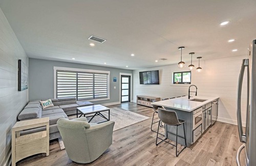 Naples Park House | 143 m² House ∙ 4 bedrooms ∙ 8 guests