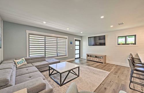 Naples Park House | 143 m² House ∙ 4 bedrooms ∙ 8 guests