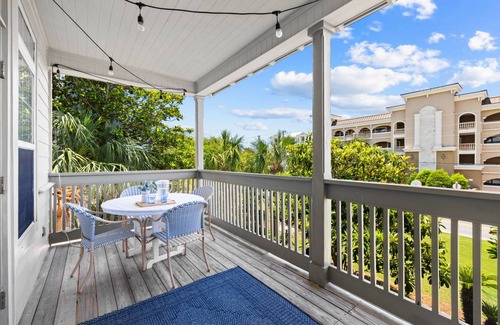 Seacrest House | 144 m² House ∙ 3 bedrooms ∙ 7 guests