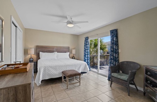 Toilla Segunda House | 144 m² House ∙ 3 bedrooms ∙ 10 guests