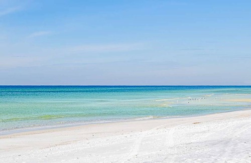 El Centro Beach House | 145 m² House ∙ 3 bedrooms ∙ 10 guests