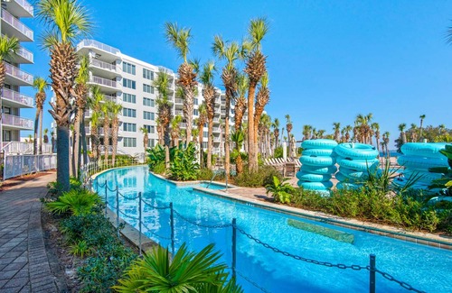 Fort Walton Beach Condo | 146 m² Condo ∙ 3 bedrooms ∙ 8 guests