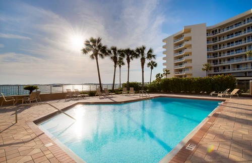 Holiday Isle Condo | 147 m² Condo ∙ 2 bedrooms ∙ 6 guests